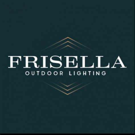Frisella lighting - As we are spending more time at home, we are realizing the importance of a well designed outdoor space. Outdoor Lighting can bring value, increase living...